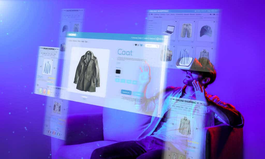 AI w ecommerce – jak automatyzacja zwiększa sprzedaż?