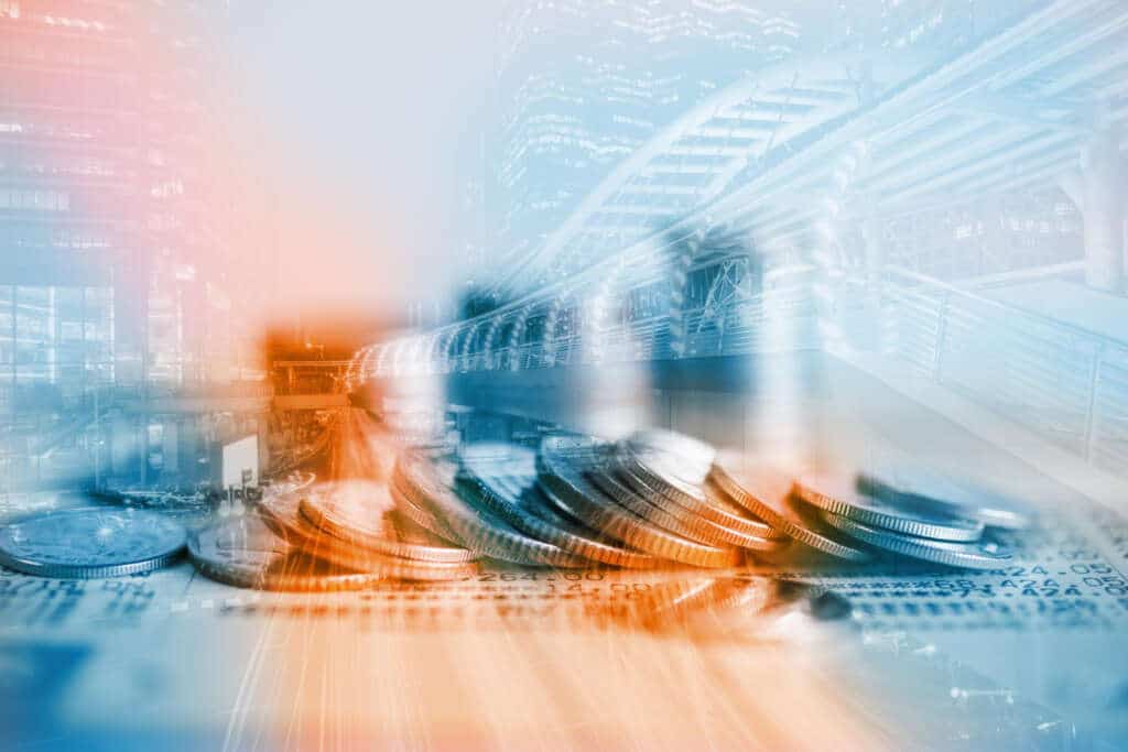 AI w bankowości i finansach