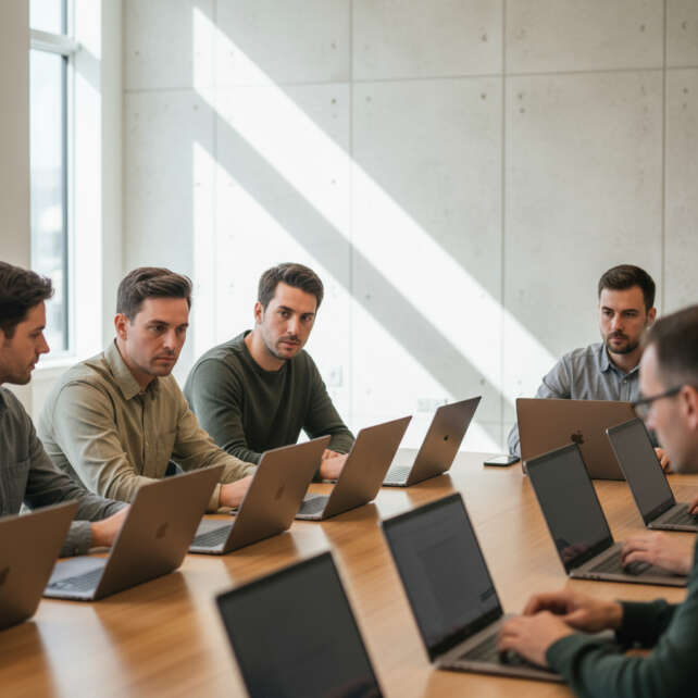 Uniwersytet DePaul w Chicago powołuje specjalny komitet, by stworzyć kompleksowy plan dla AI. Celem jest etyka, nowe programy nauczania i przygotowanie studentów.