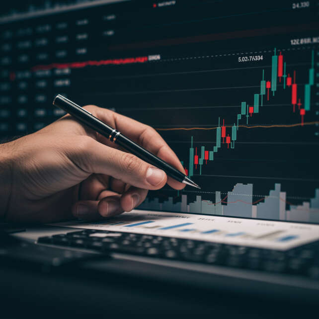 Microsoft i Nvidia warte 6 bilionów dolarów? Miliarder z Wall Street ujawnił swoją prognozę