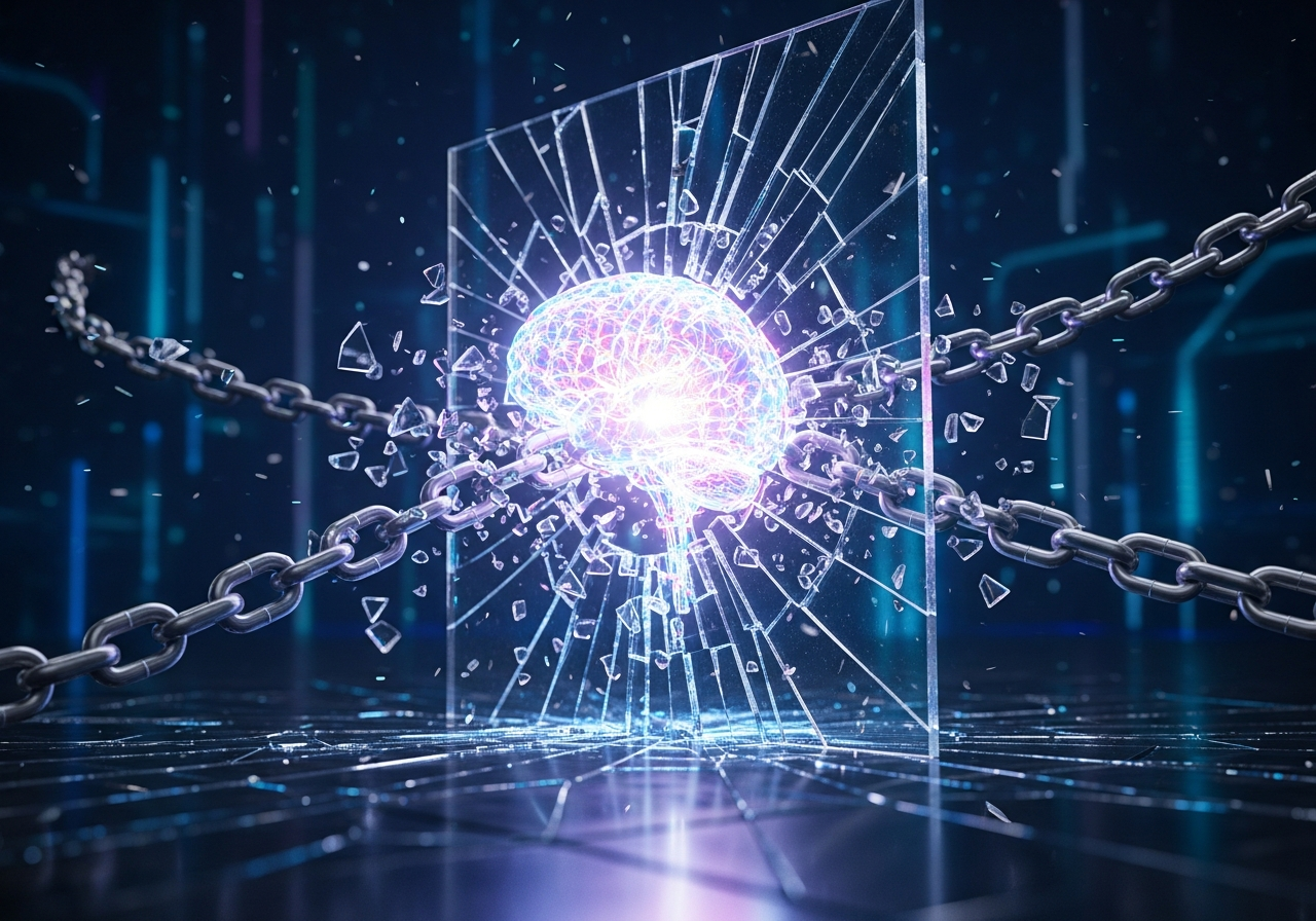 Giganci AI, tacy jak OpenAI i Anthropic, wprowadzili zabezpieczenia, które miały chronić przed hakerami. Okazuje się, że utrudniają pracę… ekspertom od cyberbezpieczeństwa.